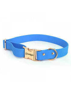 anipro Hexagon наш.водоуст.лента хексагон 25мм/35-55см светло син с тока розово злато