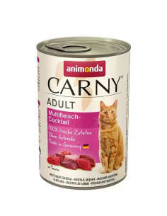 Carny Adult мултикоктейл 400 г