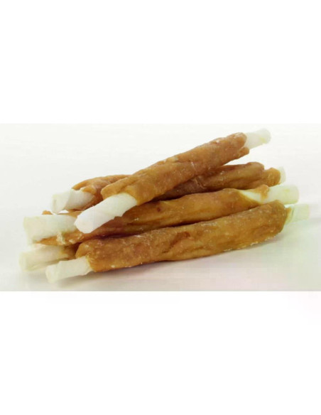 Its My Dog лакомство за кучета, солети от кожа с пилешко месо, 80 г