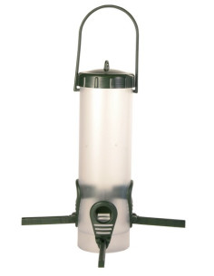 Хранилка за птици