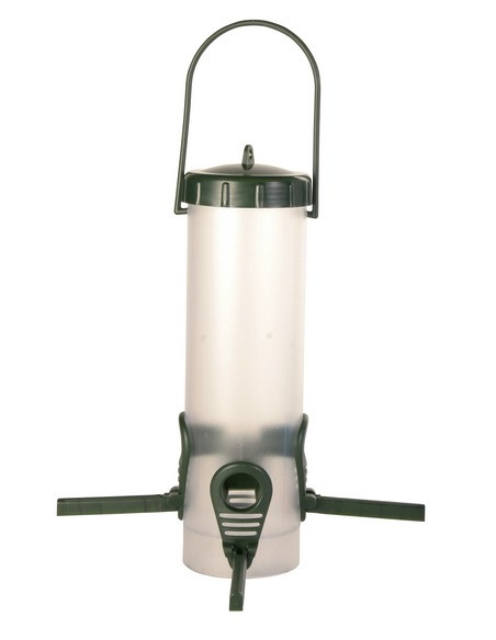 Хранилка за птици