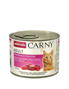 Carny Adult мултикоктейл 200 г