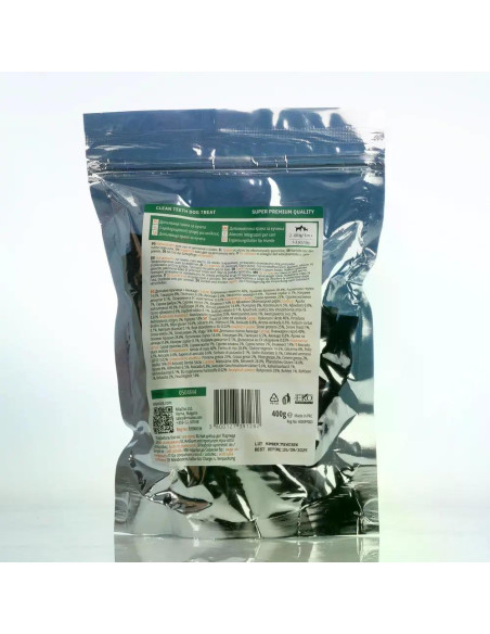 anipro - дентални пръчици с Авокадо 400 г