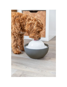 Фонтан за вода 1,500л./20х10х20см.