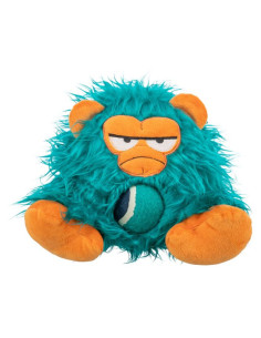 Чудовище с тенис топка 25см.