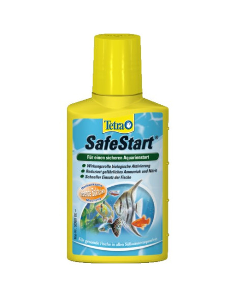 TetraAqua SafeStart Подобрител на водата при стартиране