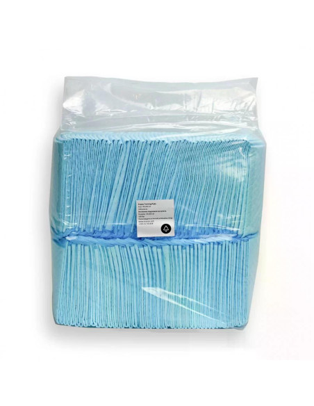 anipro Подложка за кученца S 45x30см, 100 бр