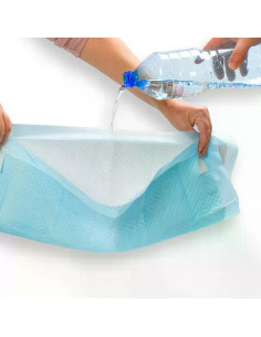 anipro Подложка за кученца S 45x30см, 100 бр 2