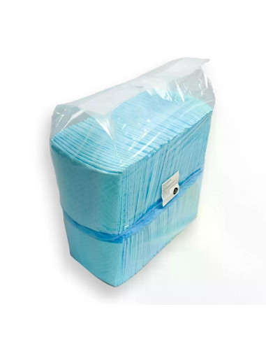 anipro Подложка за кученца S 45x30см, 100 бр