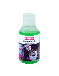Beaphar вода за уста за кучета и котки 250 мл