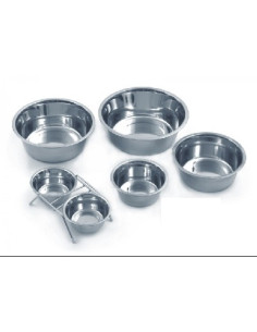 anipro метална хранилка 6.0 л