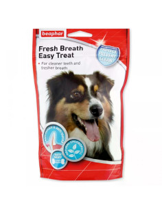 Beaphar Fresh Breath хапки 150 г