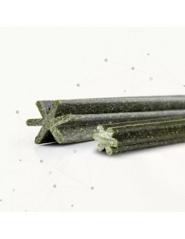 Beaphar Dental Sticks Medium/Large - дентални пръчки за кучета от средни и едри породи