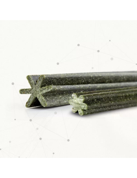 Beaphar Dental Sticks Medium/Large - дентални пръчки за кучета от средни и едри породи