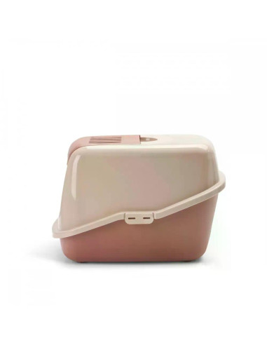 Savic Nestor котешка тоалетна цвят Тоскана, 56х39х38.5