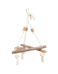 Люлка 27 × 27 × 27 см.