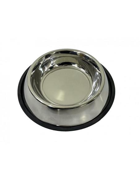 anipro Standard No Slip метална купа 15.5 см, 0.2 л