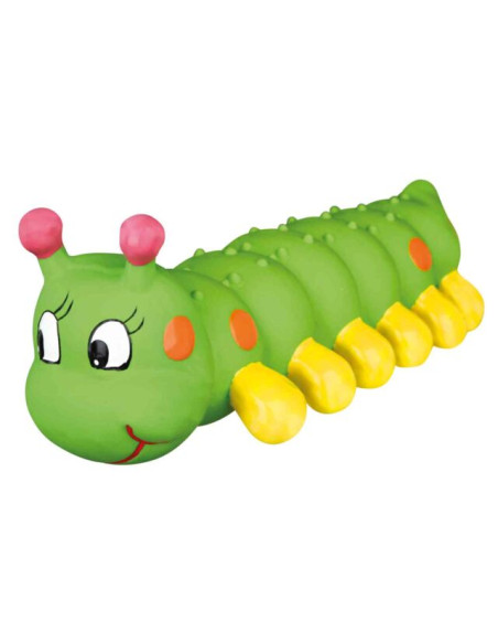 Играчка за кучета стоножка 26см.