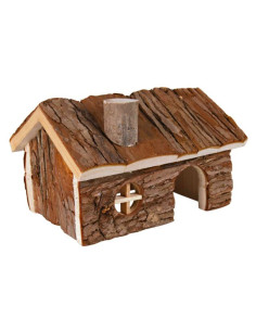 Къща Хендрик за хамстер - 20х12х17см.