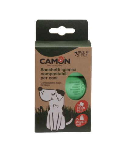 Био торбички 3бр.