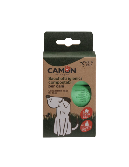 Био торбички 3бр.