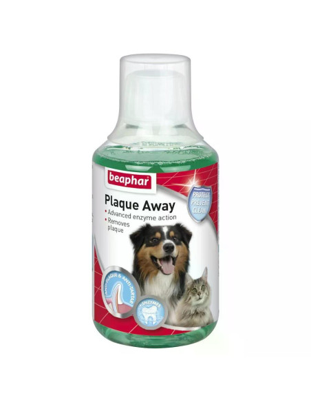 Beaphar вода за уста за кучета и котки 250 мл