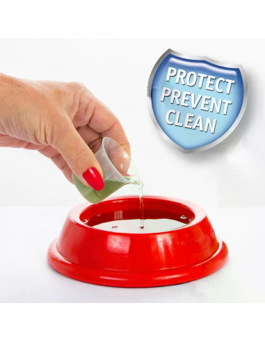 Beaphar вода за уста за кучета и котки 250 мл