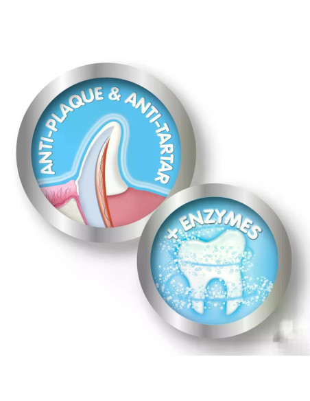 Beaphar вода за уста за кучета и котки 250 мл