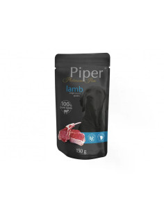 PIPER PURE 150 г агне / 10 бр. СТЕК