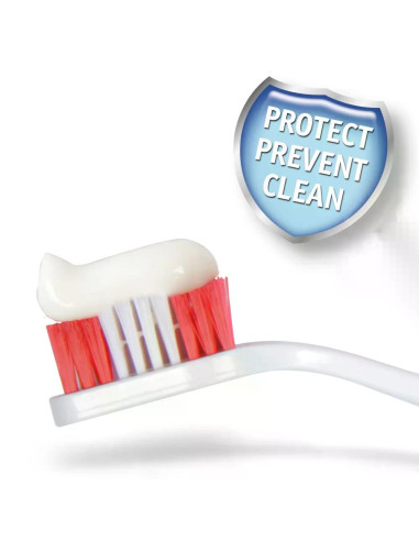 Beaphar паста за зъби против кариес, плака и за свеж дъх