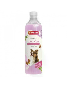 Beaphar Shampoo Long Coat-шампоан с алое вера за сплъстена козина 250 мл