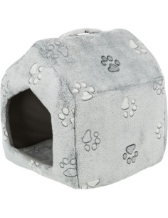 Пещерата на Нандо 40 × 45 × 40см.