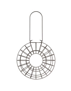 Държач за мастна топка ø 24 × 8 см