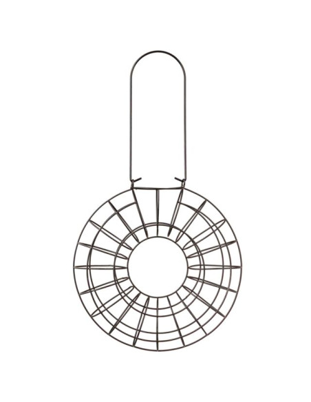 Държач за мастна топка ø 24 × 8 см