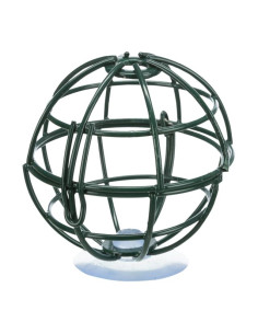 Държач за мастни топки за прозорец ø 7 см