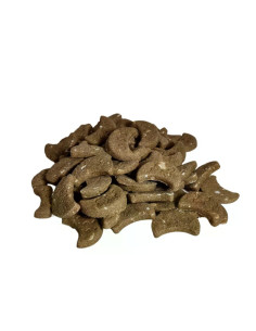 Chicopee Christmas Cookies коледни бисквити с портокал, джинджифил и канела, 1 кг кофа