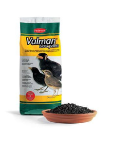 Храна за насекомоядни птици.