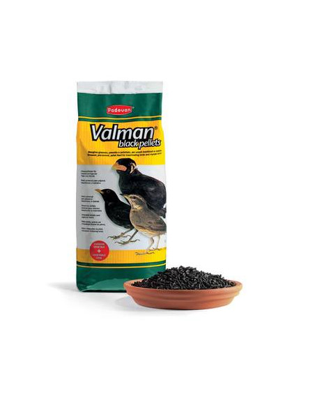 Храна за насекомоядни птици.