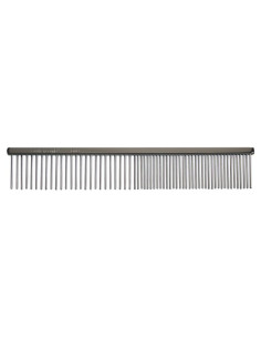 Chris Christensen Systems Buttercomb 000 Fine/Course 19 cm Comb