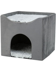 Пещера Харви 38х38х38 см.
