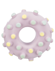 Играчка - пръстен за подрастващи кучета