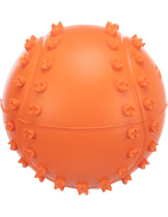 Топка със звук