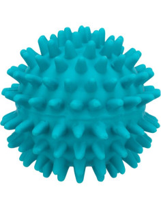 Топка таралеж за кучета 7см.