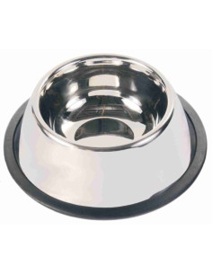 Купа от неръждаема стомана 0.9л.