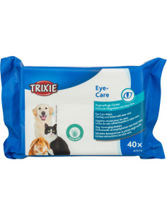Кърпички за грижа за очите 40 бр.