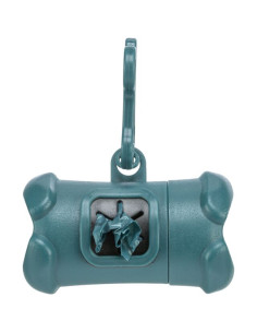 Дозатор за торбички за WC