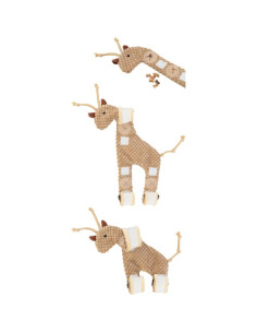 Играчка Жирав 50см.