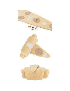 Играчка Кроасан 40см.