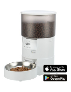 Автоматична хранилка TX-S Smart 3.0л.