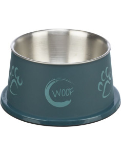 Купа кокер от неръждаема стомана 0,9 л/ø 19 см